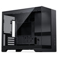 Phanteks XT V3 Mesh Black Micro-ATX PC Case
