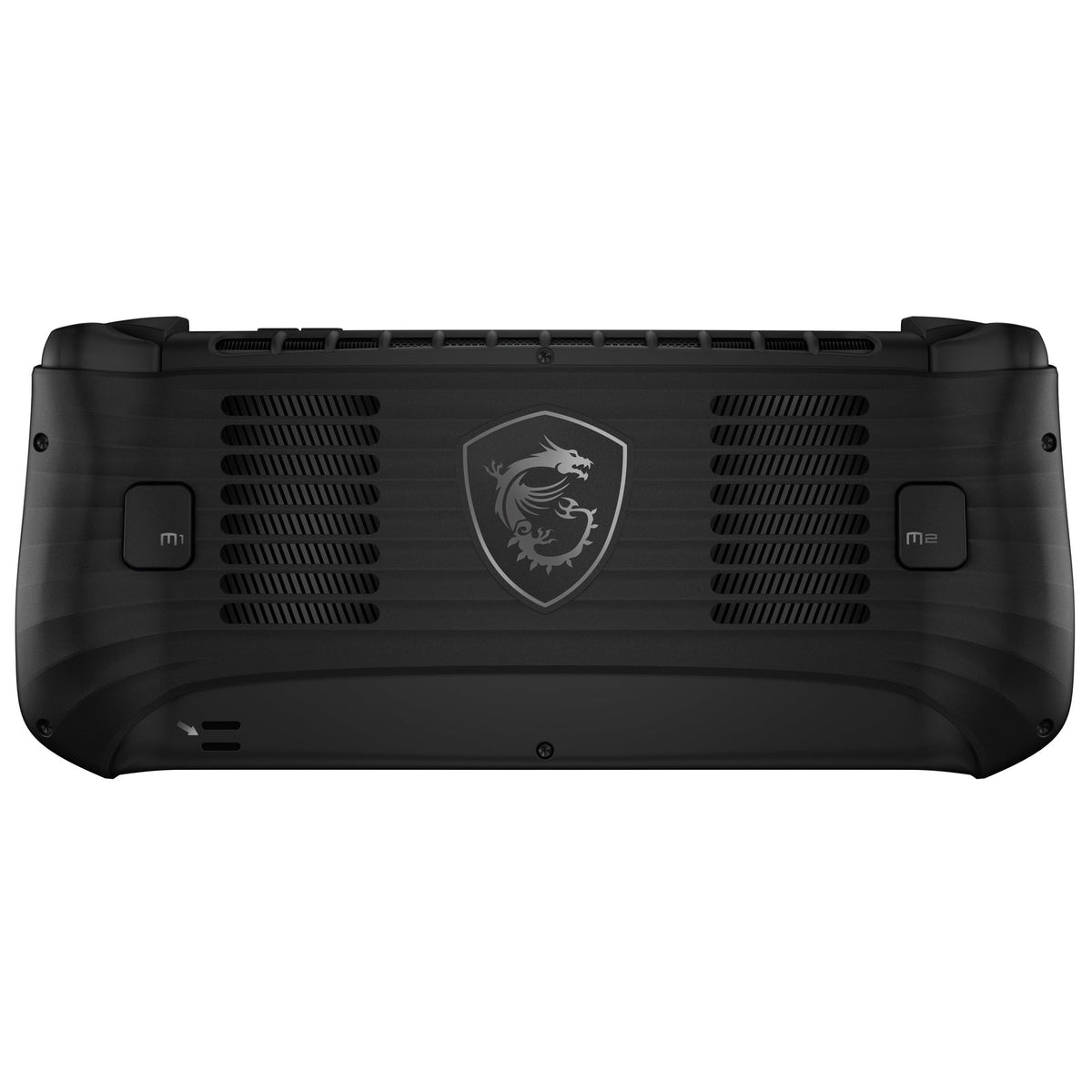 MSI Claw 8 AI+ 20.3 cm (8" 1920x1200) 1 TB SSD Windows 11 Home Handheld Gaming Console