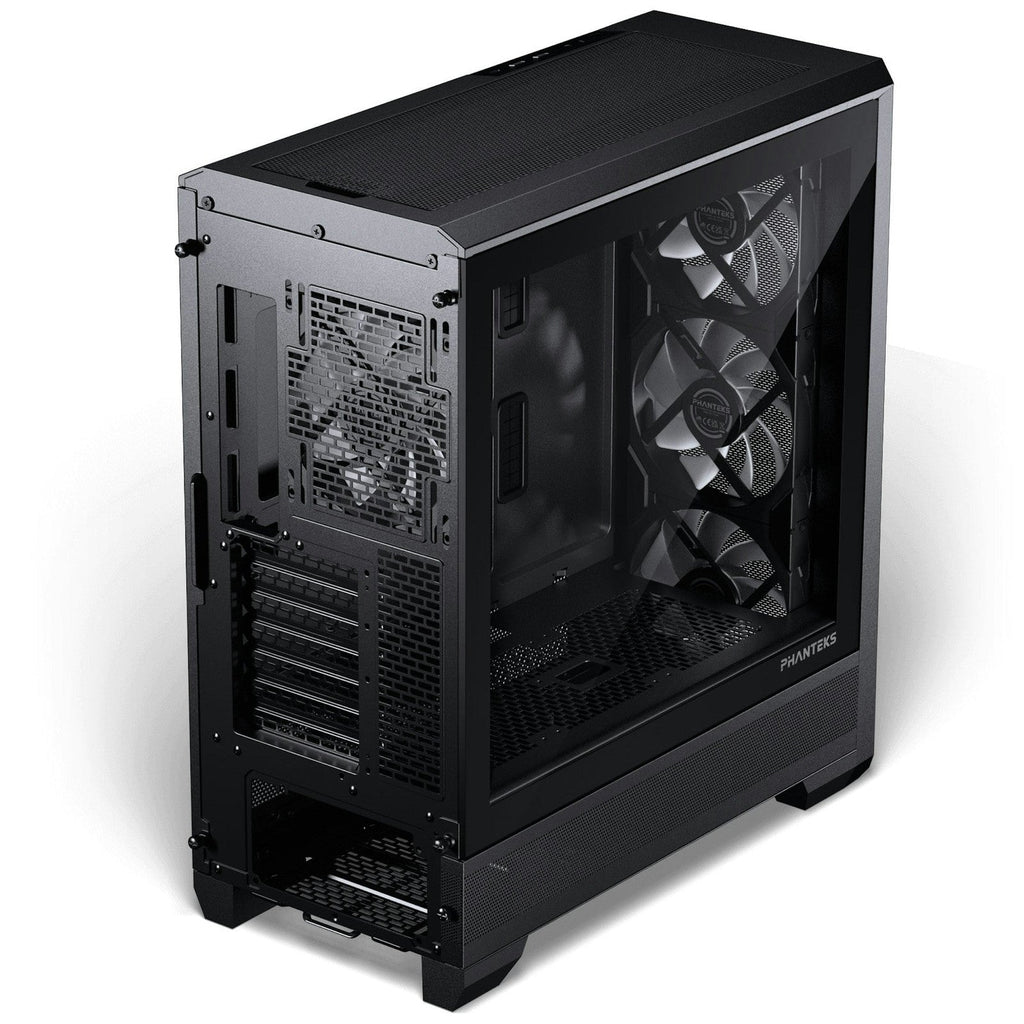Phanteks Eclipse G400A Mesh DRGB Satin Black ATX PC Case