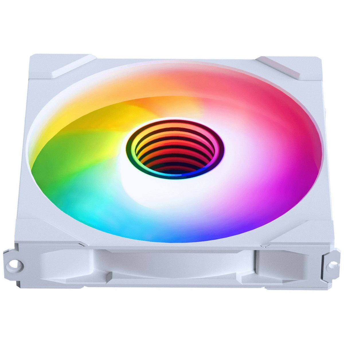 Phanteks M25 Reverse Airflow Gen2 DRGB White 140mm PWM Fan