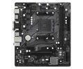 ASRock A520M-HDV Micro-ATX AM4 Motherboard