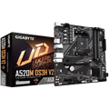 Gigabyte A520M DS3H V2 Micro ATX AM4 Motherboard