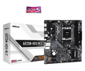 ASRock A620M-HDV/M.2 mATX AM5 Motherboard