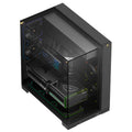 Thermalright TR-A70 Black Dual Chamber ATX Case