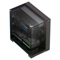 Thermalright TR-A70 ARGB Black Dual Chamber ATX Case
