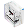 Thermalright TR-A70 ARGB White Dual Chamber ATX Case