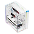 Thermalright TR-A70 VISION ARGB White Dual Chamber ATX Case