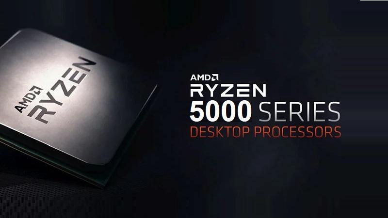 AMD Ryzen 7 5700X 8C/16T 3.4GHz AM4 Processor