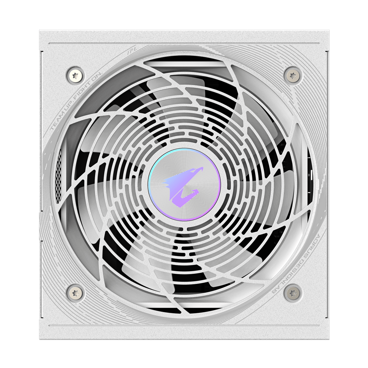 1000W Gigabyte Aorus Elite P1000 ICE ATX 3.0 Modular Platinum PSU