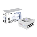 1000W Gigabyte Aorus Elite P1000 ICE ATX 3.0 Modular Platinum PSU