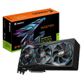 Gigabyte RTX 5070 Aorus Master 12GB Graphics Card