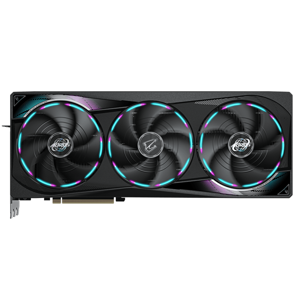 Gigabyte RTX 5070 Ti Aorus Master 16GB Graphics Card