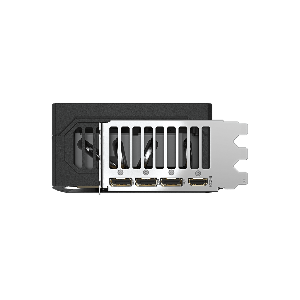 Gigabyte RTX 5070 Ti Aorus Master 16GB Graphics Card