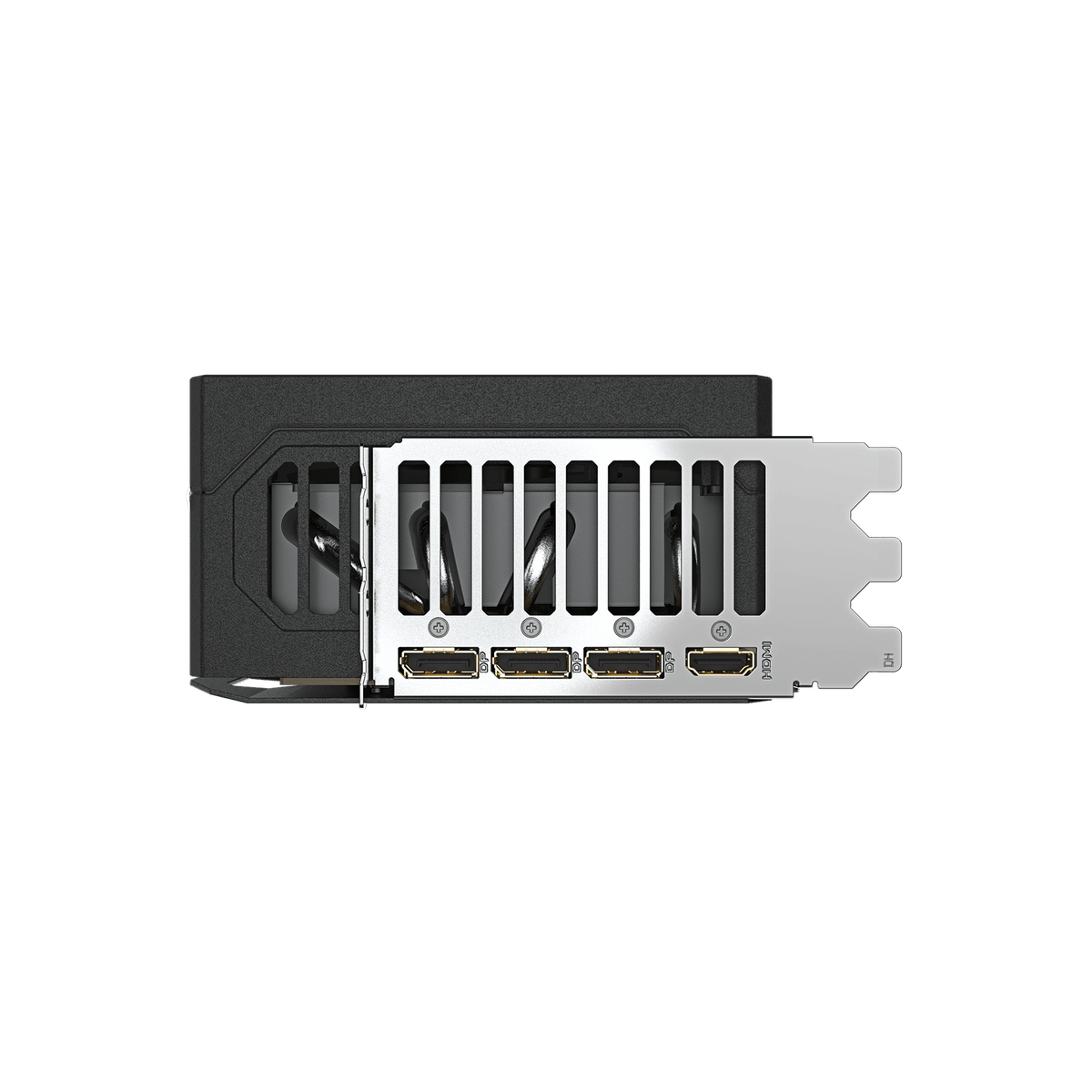 Gigabyte RTX 5070 Ti Aorus Master 16GB Graphics Card
