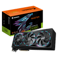 Gigabyte RTX 5080 Aorus Master 16GB Graphics Card