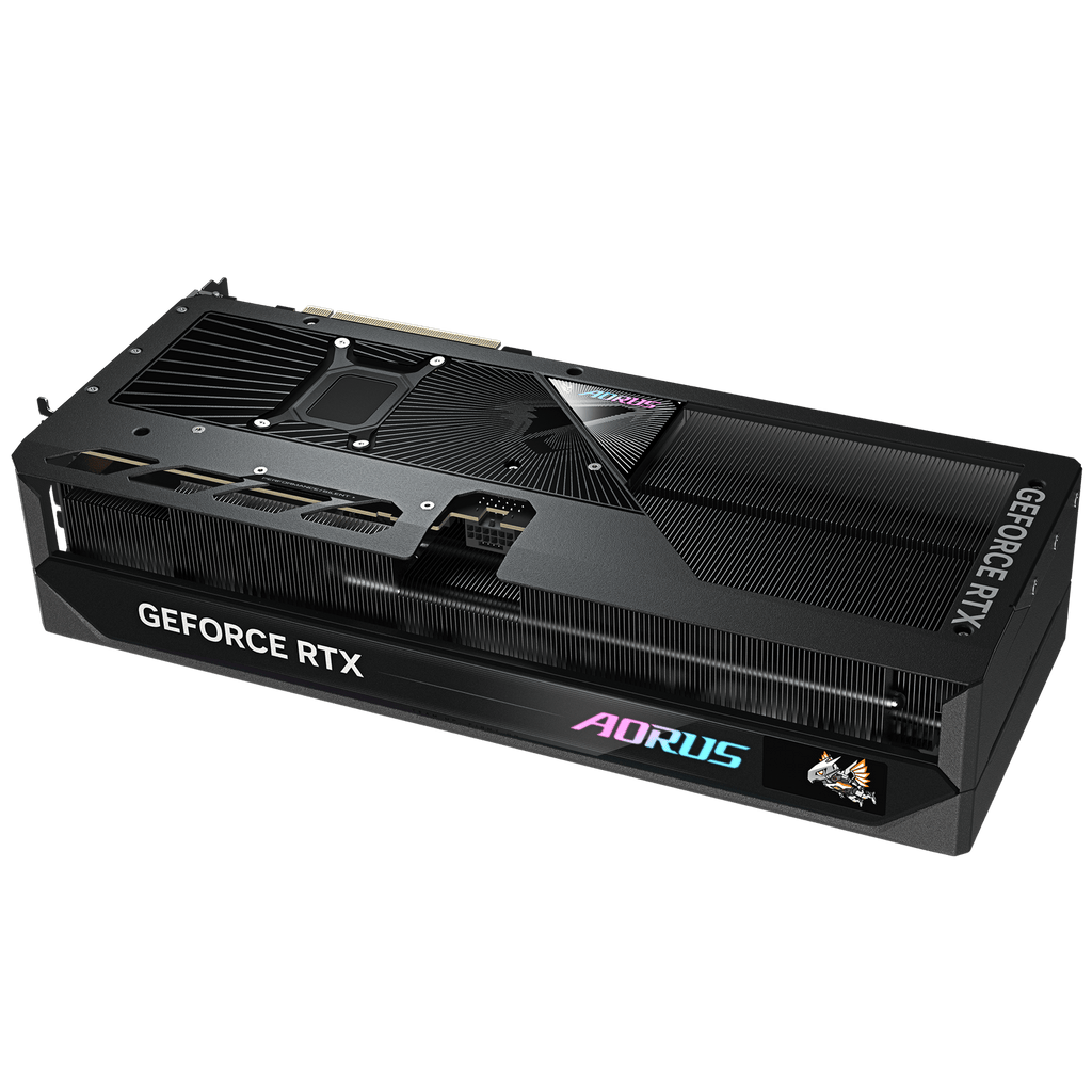 Gigabyte RTX 5080 Aorus Master 16GB Graphics Card