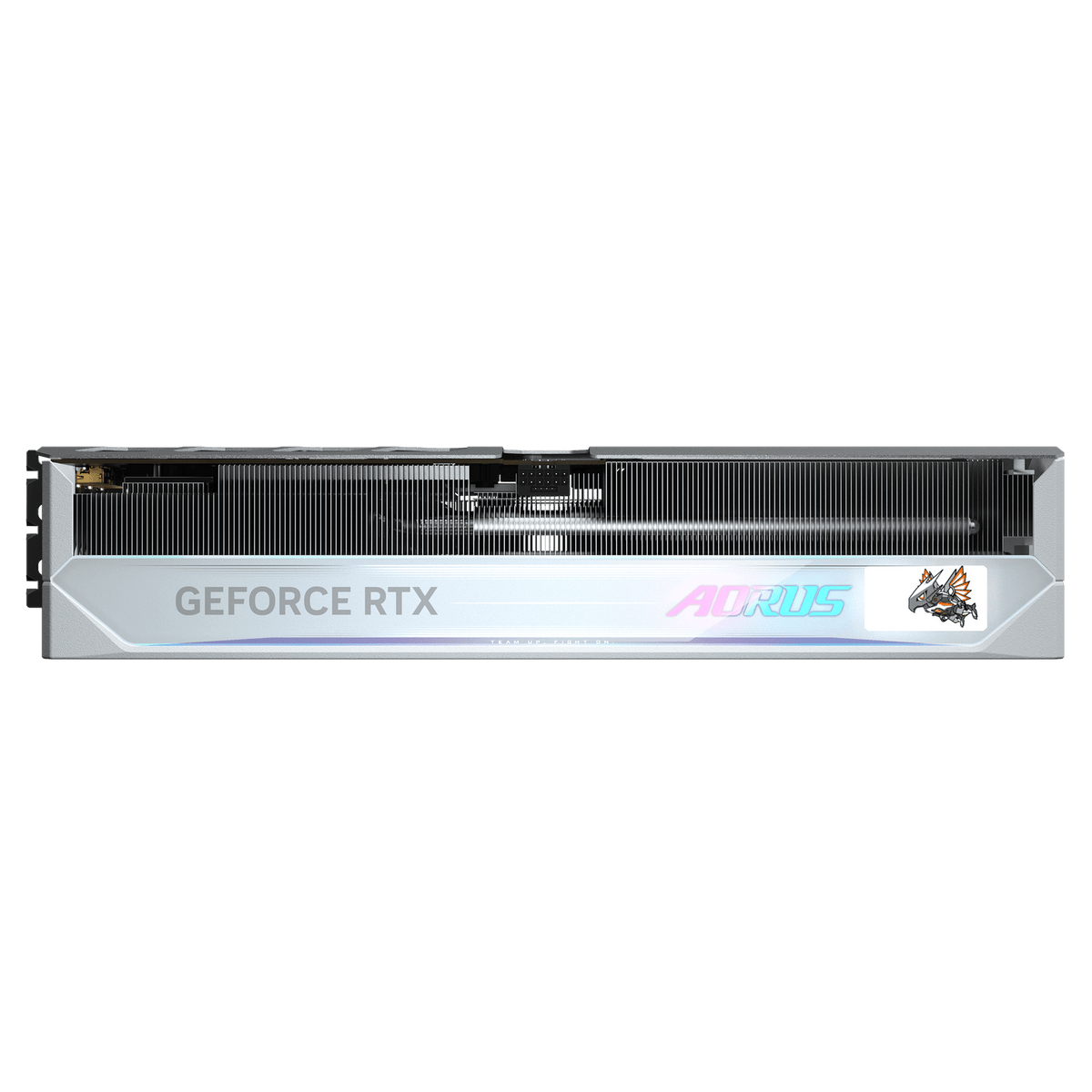 Gigabyte RTX 5080 Aorus Master ICE 16GB Graphics Card
