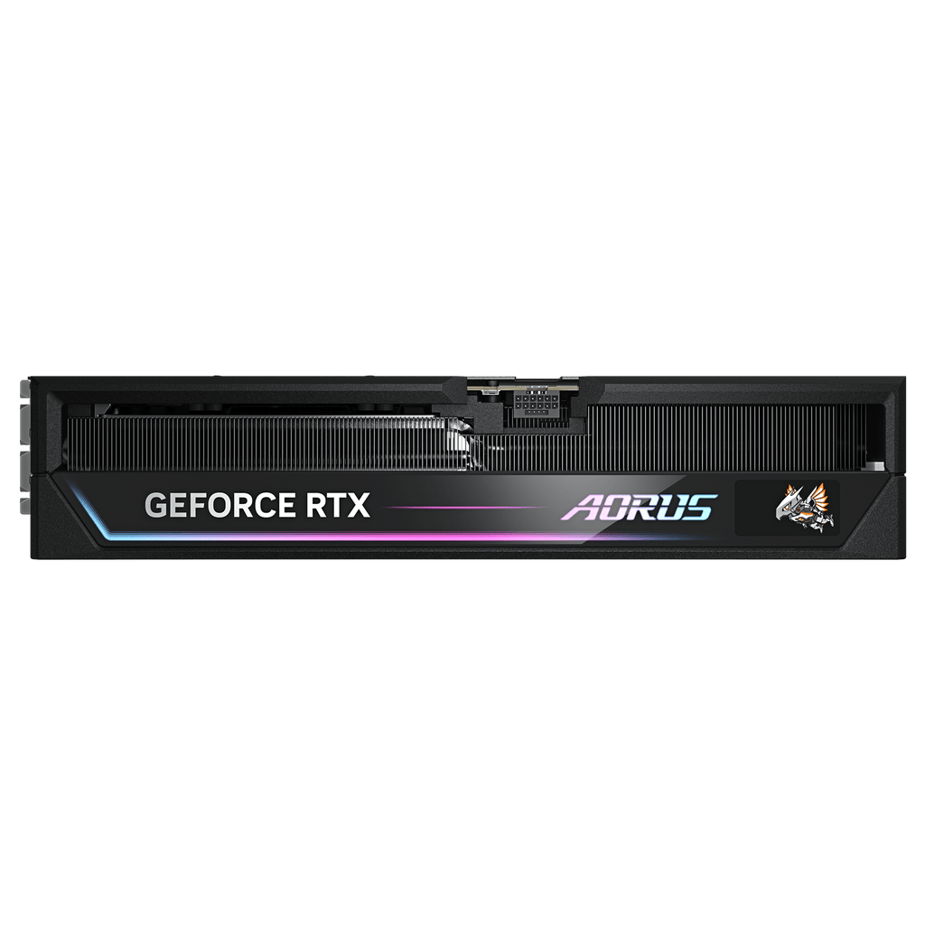 Gigabyte RTX 5090 Aorus Master 32GB Graphics Card