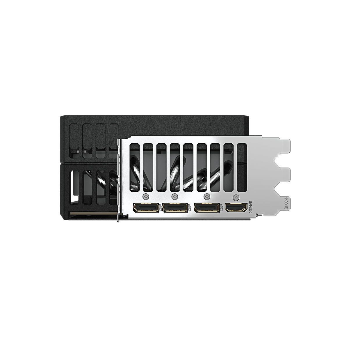Gigabyte RTX 5090 Aorus Master 32GB Graphics Card