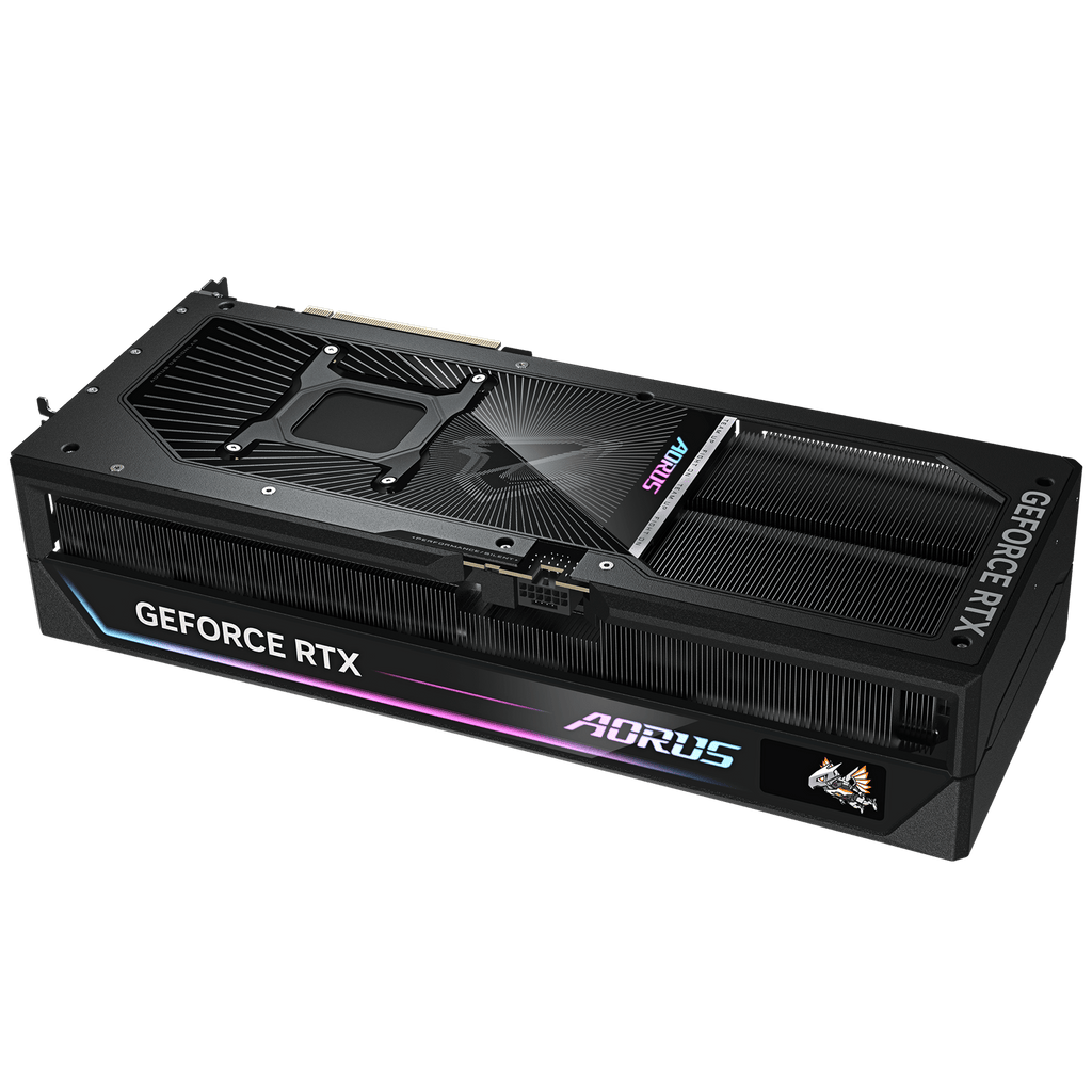Gigabyte RTX 5090 Aorus Master 32GB Graphics Card