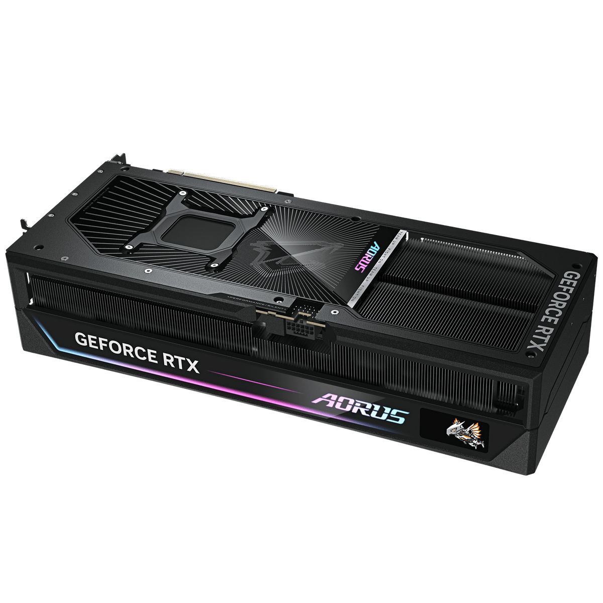 Gigabyte RTX 5090 Aorus Master 32GB Graphics Card