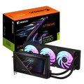 Gigabyte RTX 5090 Aorus XTREME Waterforce 32GB Graphics Card