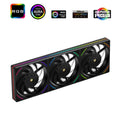 Thermalright TL-UB36 Black A-RGB 360mm PWM Fan Unit