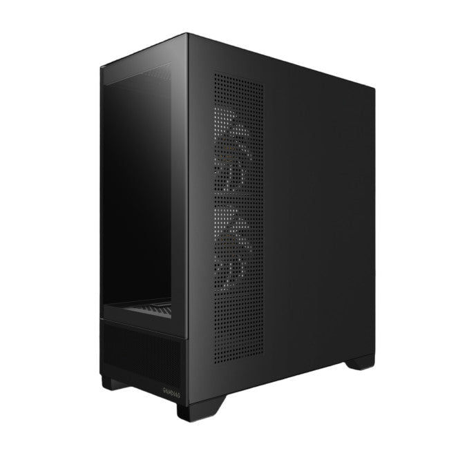 GAMDIAS Atlas M1 ARGB ATX Gaming PC Case