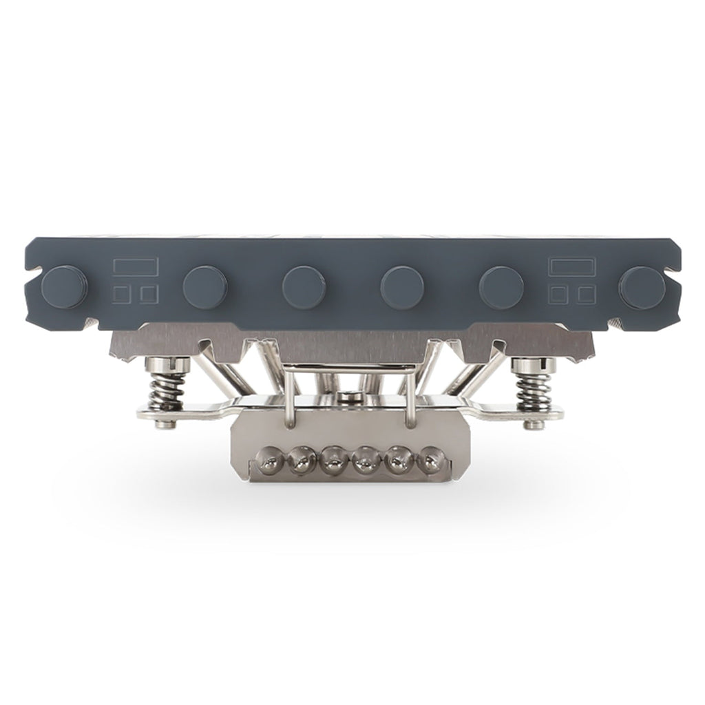 Thermalright AXP120-X67 Low Profile Air Cooler