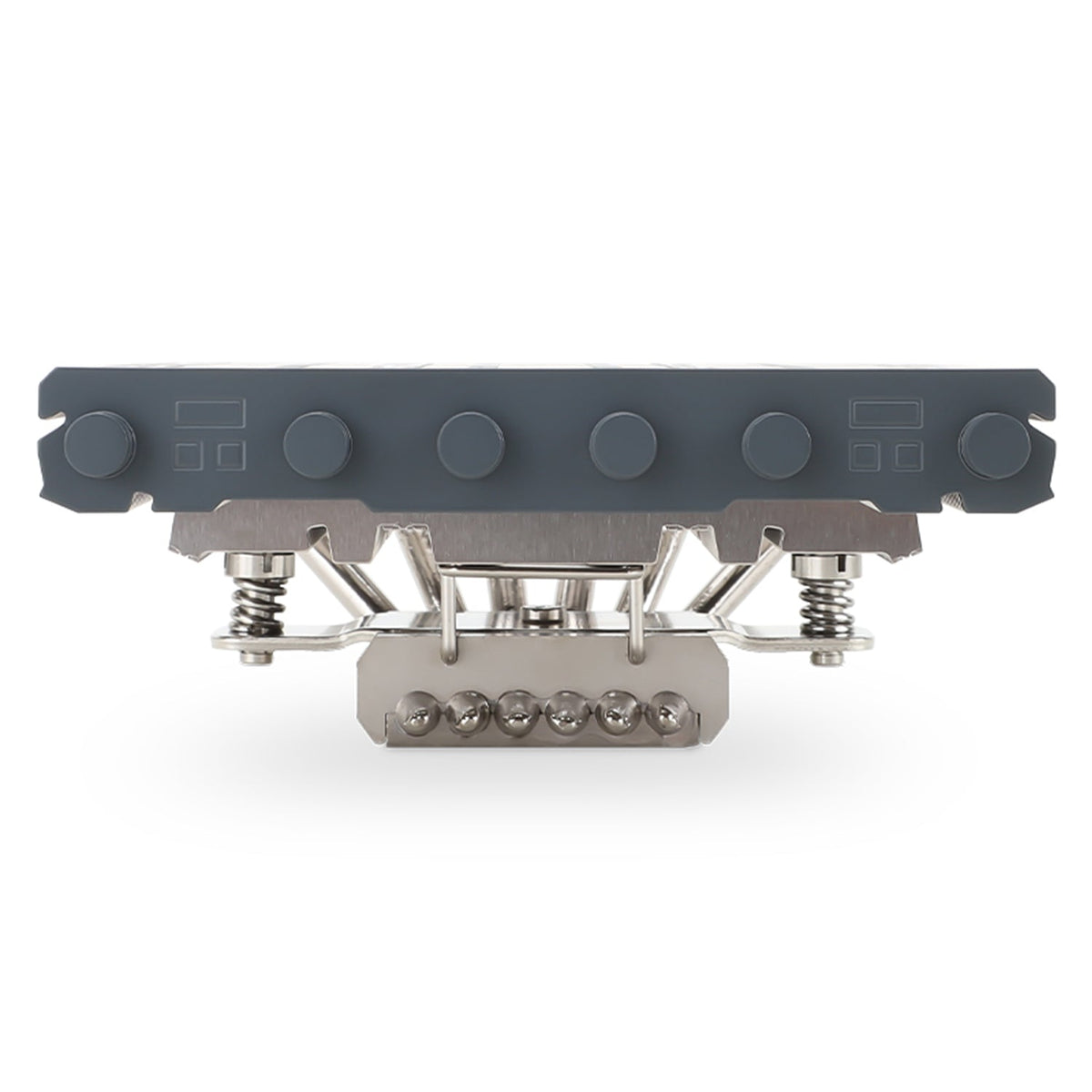 Thermalright AXP120-X67 Low Profile Air Cooler