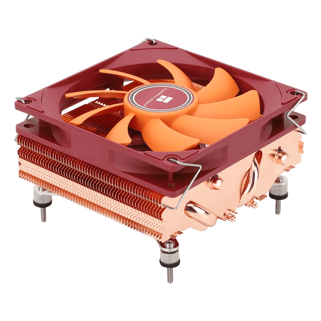 Thermalright AXP90-X47 FULL Copper Low Profile Air Cooler