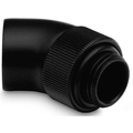 EKWB EK-AF CLASSIC ANGLED 45° G1/4 BLACK