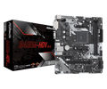 ASRock B450M-HDV Micro-ATX AM4 Motherboard