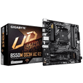Gigabyte B550M DS3H AC R2 Micro-ATX AM4 Motherboard