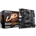 Gigabyte B550M DS3H R2 Micro-ATX AM4 Motherboard