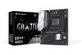 Maxsun B550M Gaming WiFi Micro ATX AM4 Motherboard