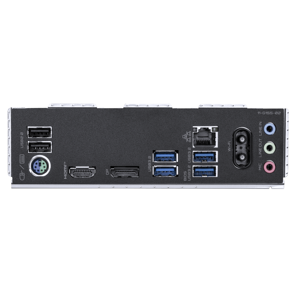 Gigabyte B550M Gaming X WIFI6 Micro ATX AM4 Motherboard
