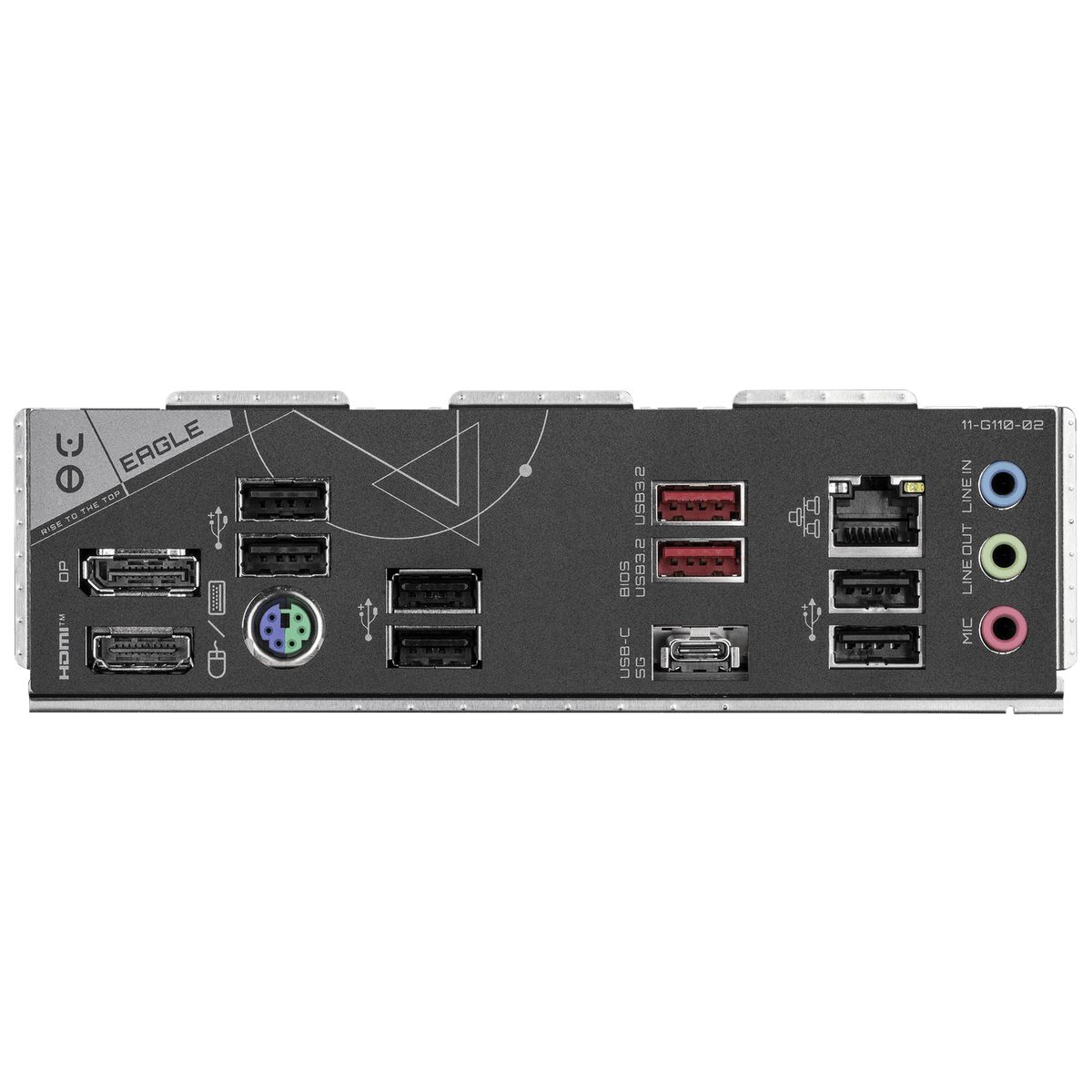 Gigabyte B650 Eagle ATX AM5 Motherboard