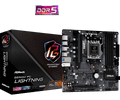 ASRock B650M PG Lightning mATX AM5 Motherboard