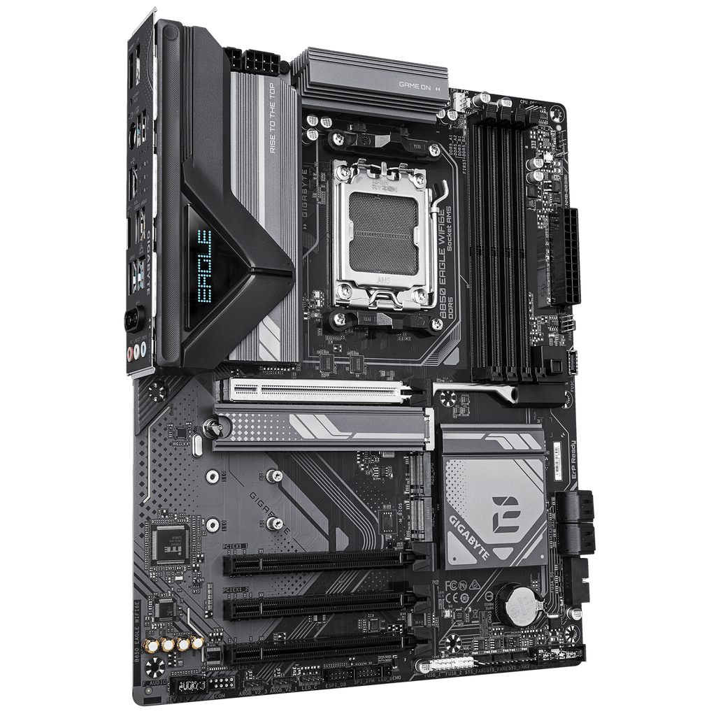 Gigabyte B850 Eagle WIFI6E ATX AM5 Motherboard