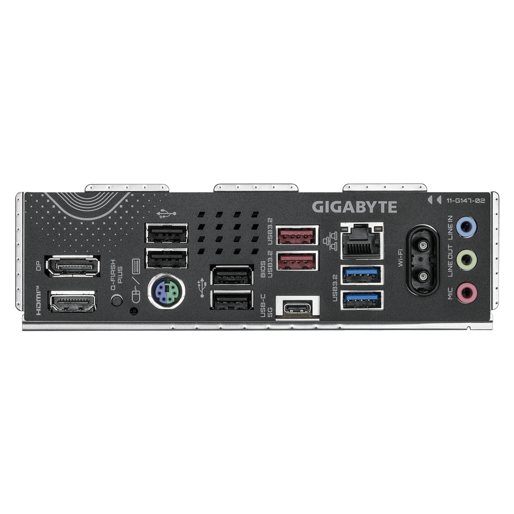 Gigabyte B850 Eagle WIFI6E ATX AM5 Motherboard