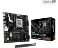 ASRock B850M-X WiFi R2.0 Micro-ATX AM5 Motherboard