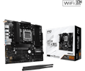 ASRock B850M Pro-A WiFi Micro-ATX AM5 Motherboard