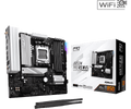 ASRock B850M Pro RS WiFi Micro-ATX AM5 Motherboard