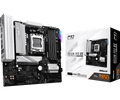 ASRock B850M Pro RS Micro-ATX AM5 Motherboard