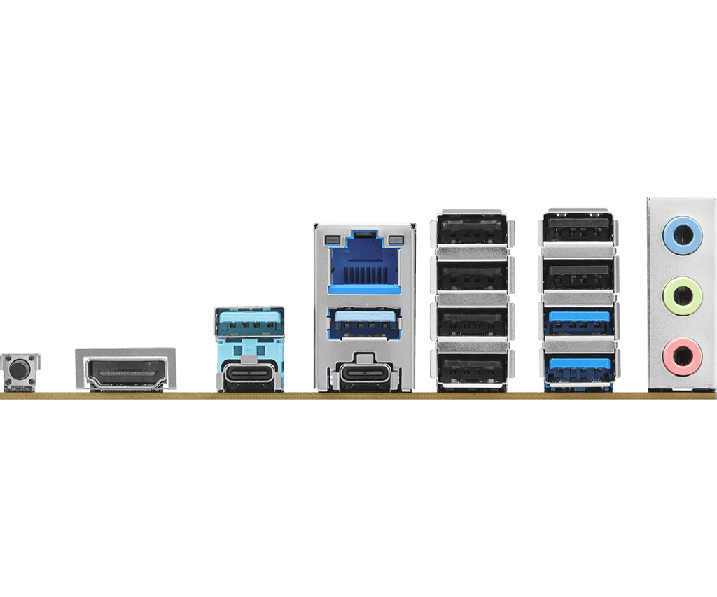ASRock B850 Pro-A ATX AM5 Motherboard