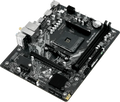 Maxsun A520M-K WIFI Challenger Micro ATX AM4 Motherboard