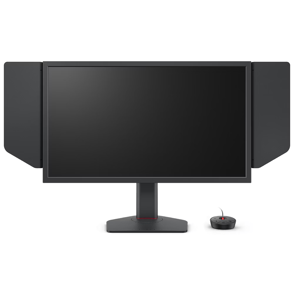 24.1" BenQ ZOWIE XL2546X+ Full HD 280Hz TN Monitor