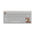 Meletrix BOOG75 Induction Coil 75% ANSI Hall Effect Keyboard