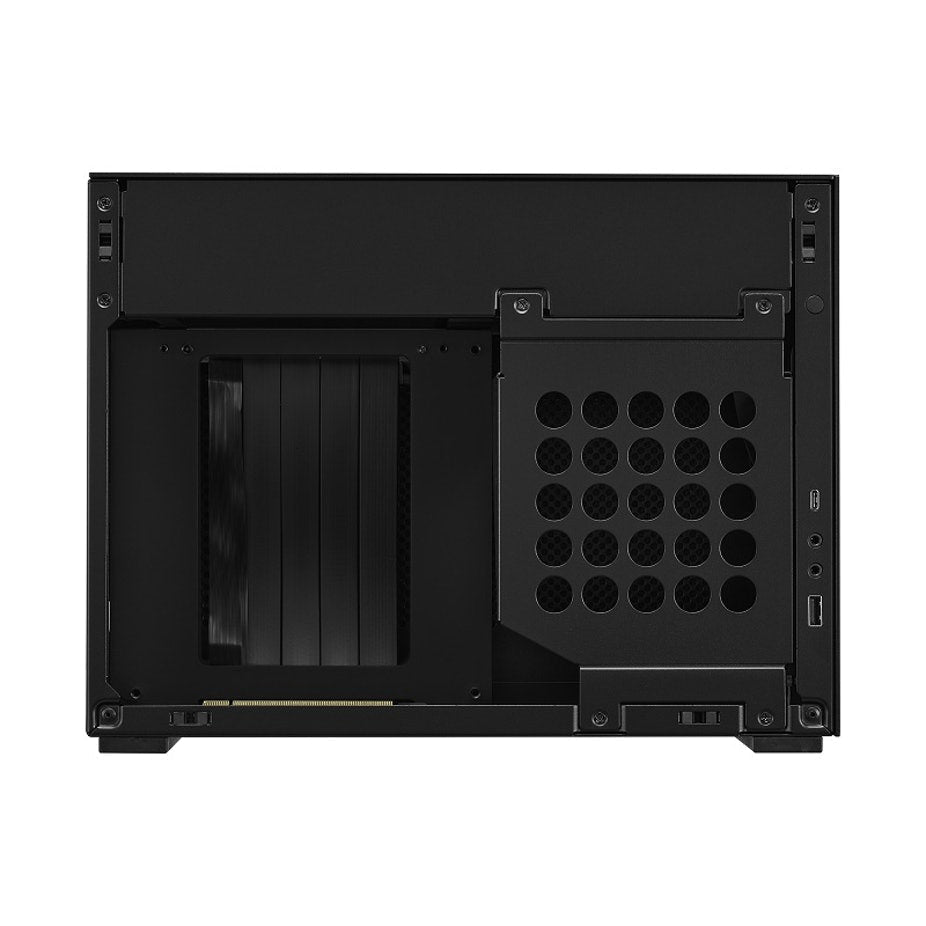 Dan Case A4-H2O A4 Mini-ITX Case Black